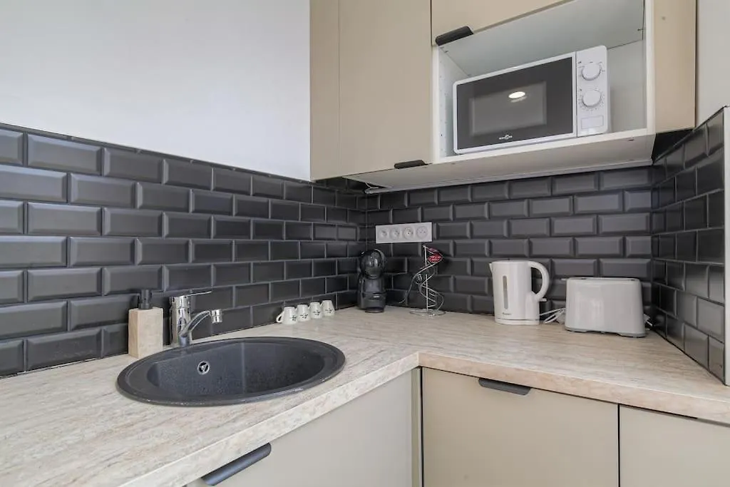 Selva, Appartement Cozy, Lyon 8Eme 0*,  צרפת